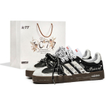Adidas VL COURT 2.0 IC77 Ostukott, T&auml;helik Armastuslaul Kulumiskindel Kulumiskindel Madala s&auml;&auml;rega Rula Kingad HQ1802(Team632-S-BOX) 36⅔ white