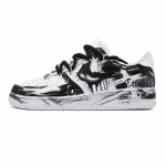 Nike Air Force 1 Remnant Pilgrimage S&uuml;nteetiline Nahk Polsterdus, Kulumiskindel Madal Top Rula Kingad Meeste FJ4146-120(Team1727-) 43