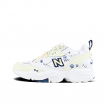 New Balance NB 608 V1 Heart Catching Dimension Kulumiskindlad, Hingavad, Libisemisvastased Treeningjalatsid Naiste B WX608WT(Team352-) 35