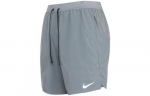 Nike Dri Fit Vabaaja L&uuml;hikesed P&uuml;ksid Meestele Suitsuhall DM4742-084 S hall v&auml;rv