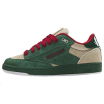 Reebok Club C Bulc Unisex Tume Roheline 100074247 EU&nbsp;42.5