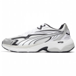 Puma Unisex Teveris Nitro Noughties Tossud Sulghall Must 388920-10 EU&nbsp;42.5
