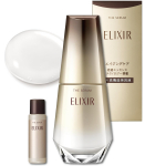 ELIXIR The Serum Seerum traneksaamhappe ja Superieuriga 50 ml, Peaaegu ravim, Hape, Pinguldav, Niisutav, Kortsudevastane hooldus,