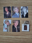 BTS Arirang WeBusters Boonus: Jimin fotokaart + v&otilde;tmehoidja komplekt