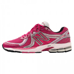Aime Leon Dore X New Balance 860 V2 Mitmek&uuml;lgsed Mugavad S&uuml;nteetilisest Nahast Vastupidavad Madalad Jooksukingad Unisex toss Roosa ALD860V2P 45