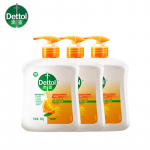 Dettol Citrus Fresh Antibakteriaalne K&auml;tepesuvahend
