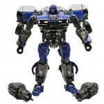 BAIWEI Transformation TW1033 Dropkick Meistriteos T&auml;iuslik M&auml;nguasi Filmitegelaste Mudel KO SS46 TW-1033 SS Deformatsioon Auto Robot