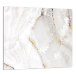 KLAASPANEEL K&Ouml;&Ouml;KI 65x60 Marmor
