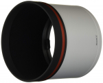 SONY G Master objektiivivarjuk ALC-SH155 (SEL400F28GM jaoks)