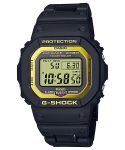 Casio Meeste Roostevabast Terasest 200M Veekindel P&otilde;rutuskindel Kvartsikell GW-B5600BC-1 must