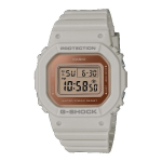 Casio G-SHOCK Meeste Vaik 200M Veekindel P&otilde;rutuskindel Alarmi Kvartsikell GMD-S5600-8 hall v&auml;rv