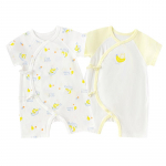 Balabala Beebi Unisex Puuvillasegu Kombinesoon 66
