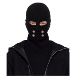 L&auml;bil&ouml;&ouml;dud Aasad Hip Hop Punk Suusamask Koluk&uuml;bar 2025 Talvine Taktikaline Techwear Stiil Soe Kootud M&uuml;ts Balaklava One Size must
