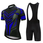 2026 UUS Jalgrattas&auml;rgi Komplekt Suvine L&uuml;hikeste Varrukatega Hingav Meeste MTB Rattas&otilde;idu R&otilde;ivad Maillot Ropa Ciclismo &Uuml;htne Komplekt M