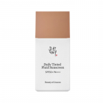 BEAUTY OF JOSEON Igap&auml;evane toonitud vedel p&auml;ikesekaitsekreem 50ml / #MY210 (C)