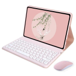 Klaviatuurikate Lenovo Idea Tab Pro Gen 2 13-tollisele 2026 TB376FC Funda Tahvelarvutitele Klaviatuurikate Lenovo Pro GT 13-tollisele 2026 English