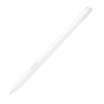 Samsung Galaxy Tab S11/S11 Ultra Stylus pliiatsi jaoks &ndash; Pehmest silikoonist &uuml;li&otilde;huke kaitsekate puhas