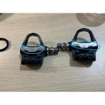 Terastahvel Garmin Vector 3 3s V&otilde;imsusm&otilde;&otilde;turi Pedaali Tihendid Asendus Tarvikud Osad 1 PCS