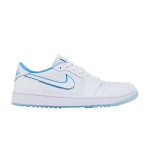 Jordan 1 Low Golf Valge Legend Sinine 42