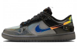 Nike Dunk Low Be True To Your DNA Hall FV3617-001 37.5