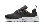 Nike Presto madala s&auml;&auml;rega spordikaduaalsed kingad Must Laste 844766-015 28