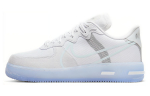 Nike Air Force 1 React Valge Hele Luu CQ8879-100 38