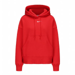 Nike Sportswear Phoenix Fleece Naiste &Uuml;le &Uuml;le Suuruse Pusa DQ5859-657 S
