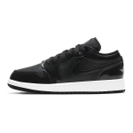 Jordan 1 Low SE All-Star 2021 GS DD2191-001 36.5