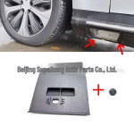 Mercedes-Benz W293 EQC350/EQC400 Tungraua ja Tugevdusriba Dekoratiivne Kate Left Rear EQC400 (with Clip)