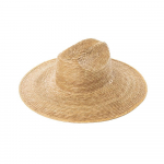 Naturaalne palmi lehest m&uuml;ts naturaalses v&auml;rvis Palma lai &auml;&auml;r fedora p&uuml;hade p&auml;ikesem&uuml;ts ranna suve jazz m&uuml;ts Panama p&auml;ikesem&uuml;ts2026 M56cm-58cm