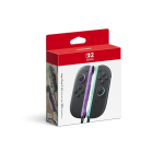Ametlik 2 helekollast ja helerohelist [Nintendo toode] Joy-Con (L) / (R)