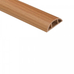 1 tk 2 m x 3 cm Kaabli peitja PVC Juhtme peitja Kaablite haldus P&otilde;randakaablite kaitse Kaablisild Kaablikanal Kaabli peitegroov 2m
