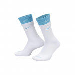 Nike Unisex L&uuml;hikesed Sokid DD2795-103 22-24