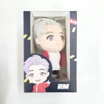 BTS TinyTAN MIC DROP Palusnukk RM versioon.