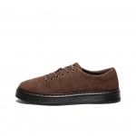 dr. Martens Brookline Mugavad Minimalistlikud Madalad Tennised Unisex Tennised Pruun 41544200 36
