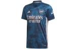 Adidas Arsenal 20/21 Autentne kolmas s&auml;rk GH6653 XS