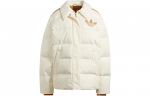 Adidas Originals ADICOLOR HERITAGE NOW Puhvjakk Talvine Naiste Beež IB2024 L