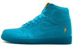 Jordan 1 Retro High OG G8RD Blue Lagoon AJ5997-455 45