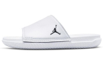 Jordan Play Sandaal Valge Fotonitolm DC9835-110 44