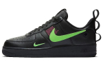 Nike Air Force 1 Low Utility Must H&uuml;perroosa Karjuv Roheline CQ4611-001 41