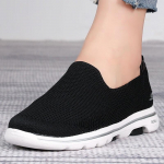 Skechers Naiste K&otilde;nnikud Vabaajajalatsid 124147-BKW 6.5