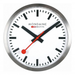 MONDAINE Seinakell A990.CLOCK.16SBB [Kasutatud]