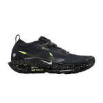 Nike React Pegasus Trail 5 Gore-Tex Must Fantoom Volt J&auml;&auml; 42.5 black