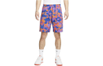 Nike Vabaaja l&uuml;hikesed p&uuml;ksid Meeste Lilla M&otilde;&otilde;dukas DX0804-551 M