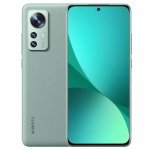 Renoveeritud originaal Xiaomi 12 5G nutitelefon 8GB/12GB 256GB ROM 6.28-tolline 419ppi 1100nits 4500mAh laadimine 67W Android globaalne ROM 8GB 128GB roheline