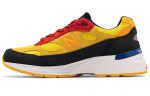 New Balance 992 Valmistatud USA-s 'Atomic Yellow Red' M992DM 36