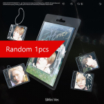 SHINee &ndash; 6. minialbum Atmos (SMInI Vers.) Random 1pcs