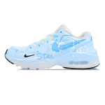 Nike Air Max Fusion Madalad Jooksukingad Meeste Valge Sinine CJ1670-102(Team1835-) 39
