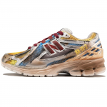 New Balance NB 1906R Kulumiskindlad Madalad Jooksusaapad Unisex M1906RCB(TeamF-)