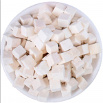 500g Orgaaniline Poria Cocos Taimetee Supi, Pudru ja Tervise jaoks